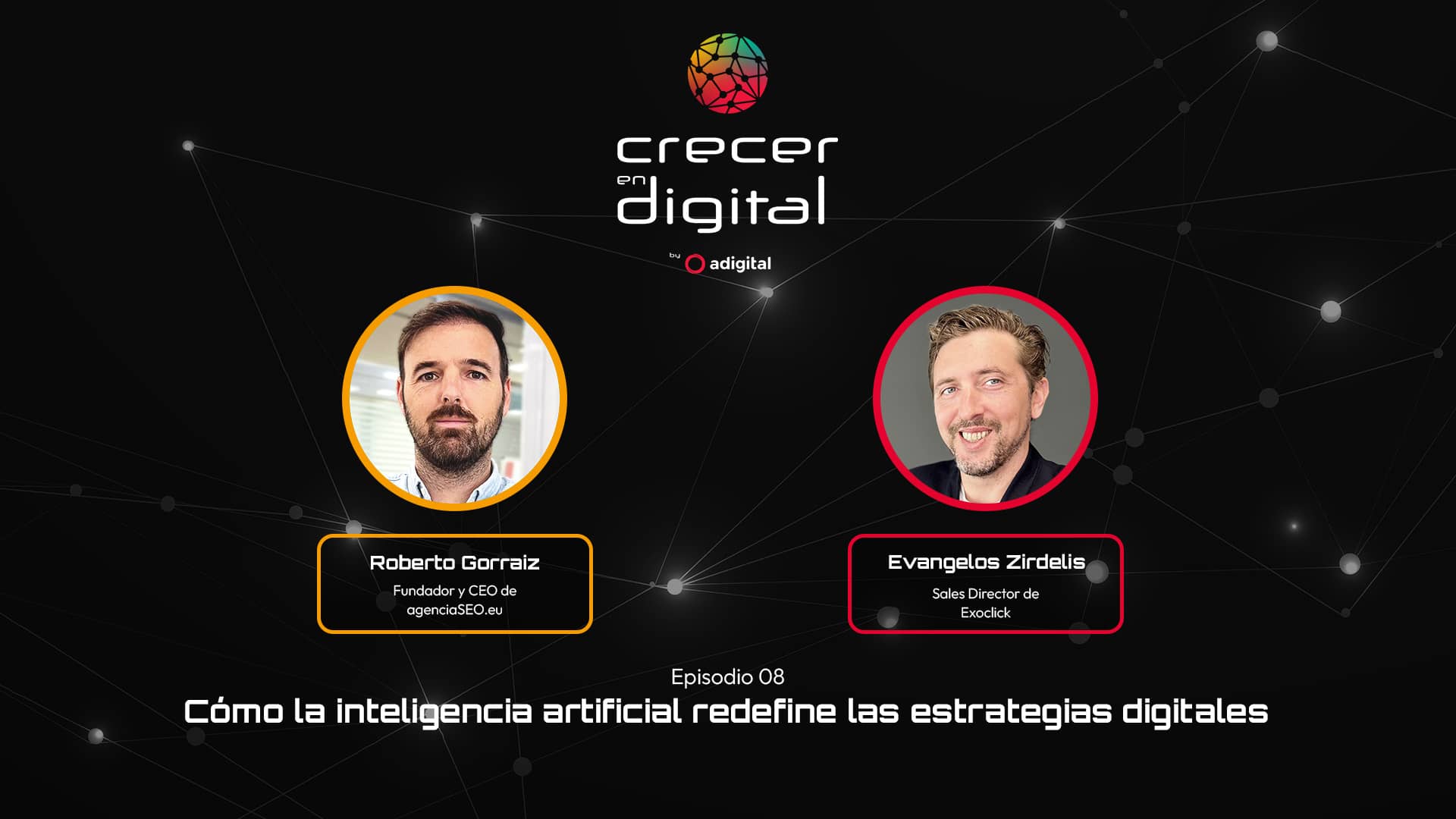 Cómo la inteligencia artificial redefine las estrategias digitales